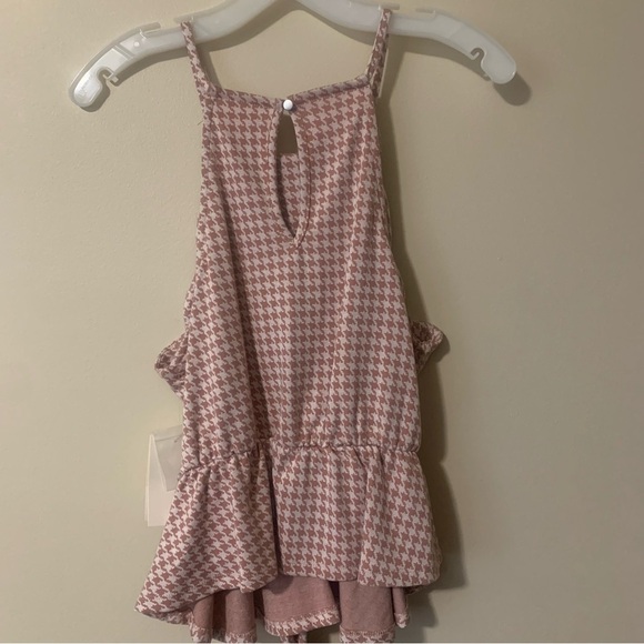 NWT Meraki young contemporary polyester blouse size XL - Picture 3 of 6